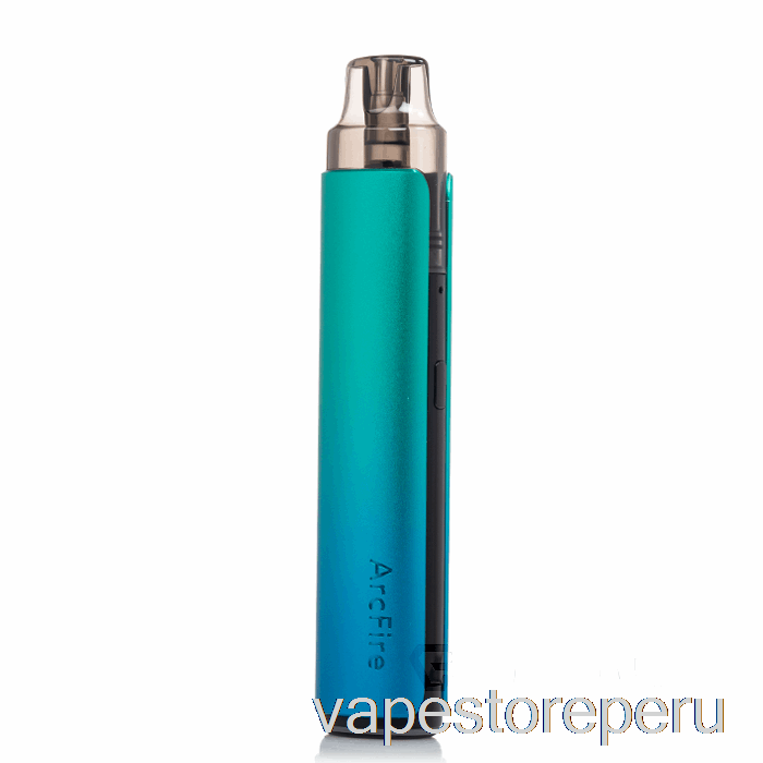 Vape Peru Innokin Arcfire Pod System Bosque Verde